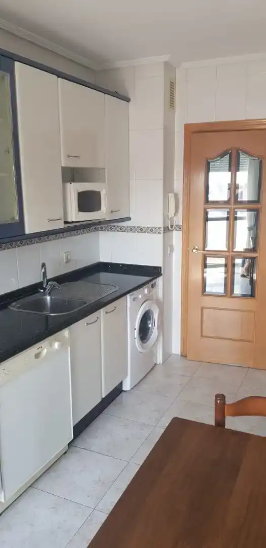 Piso de 85 m² en León