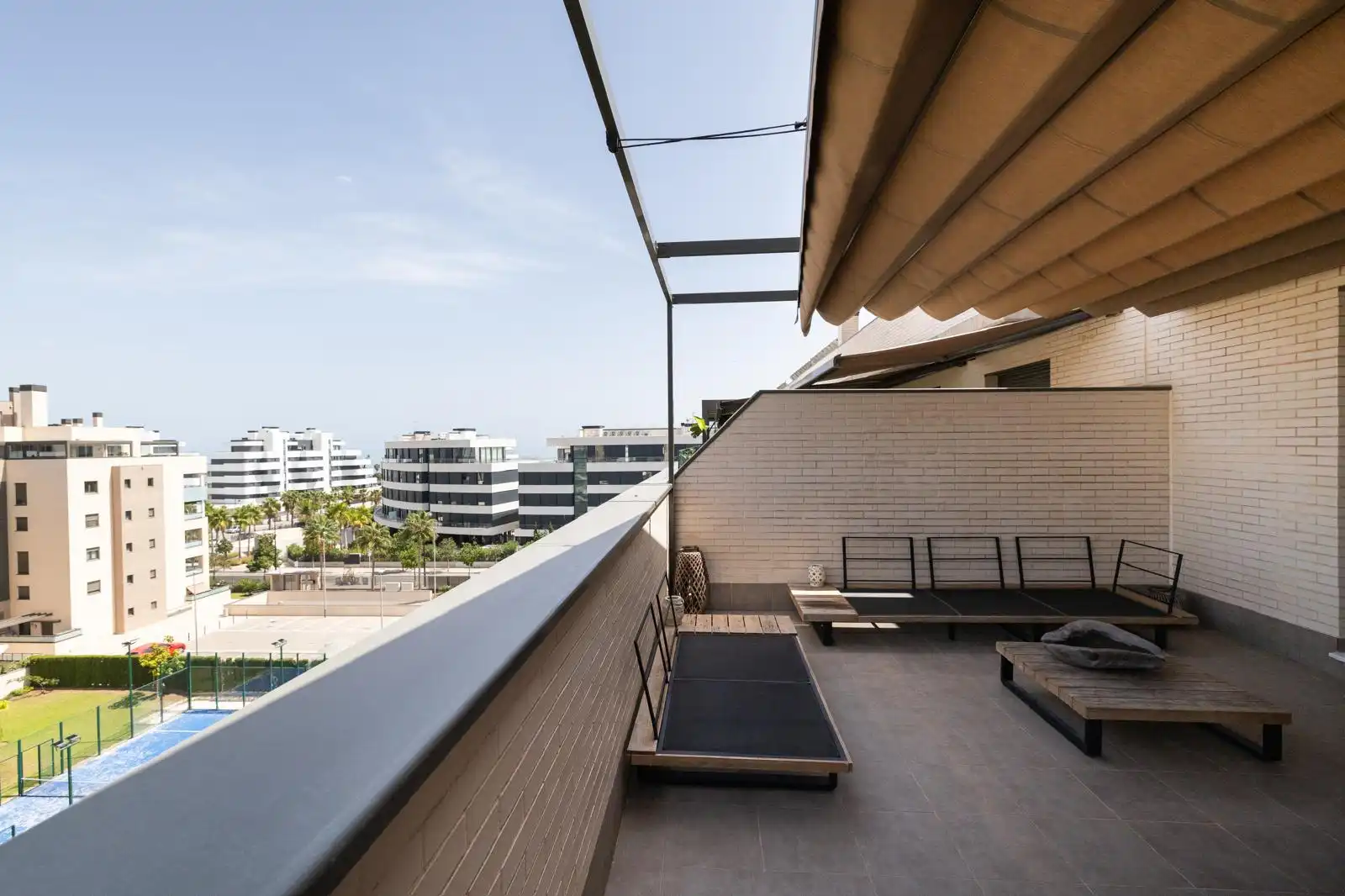 Pis de 205 m² a Torremolinos
