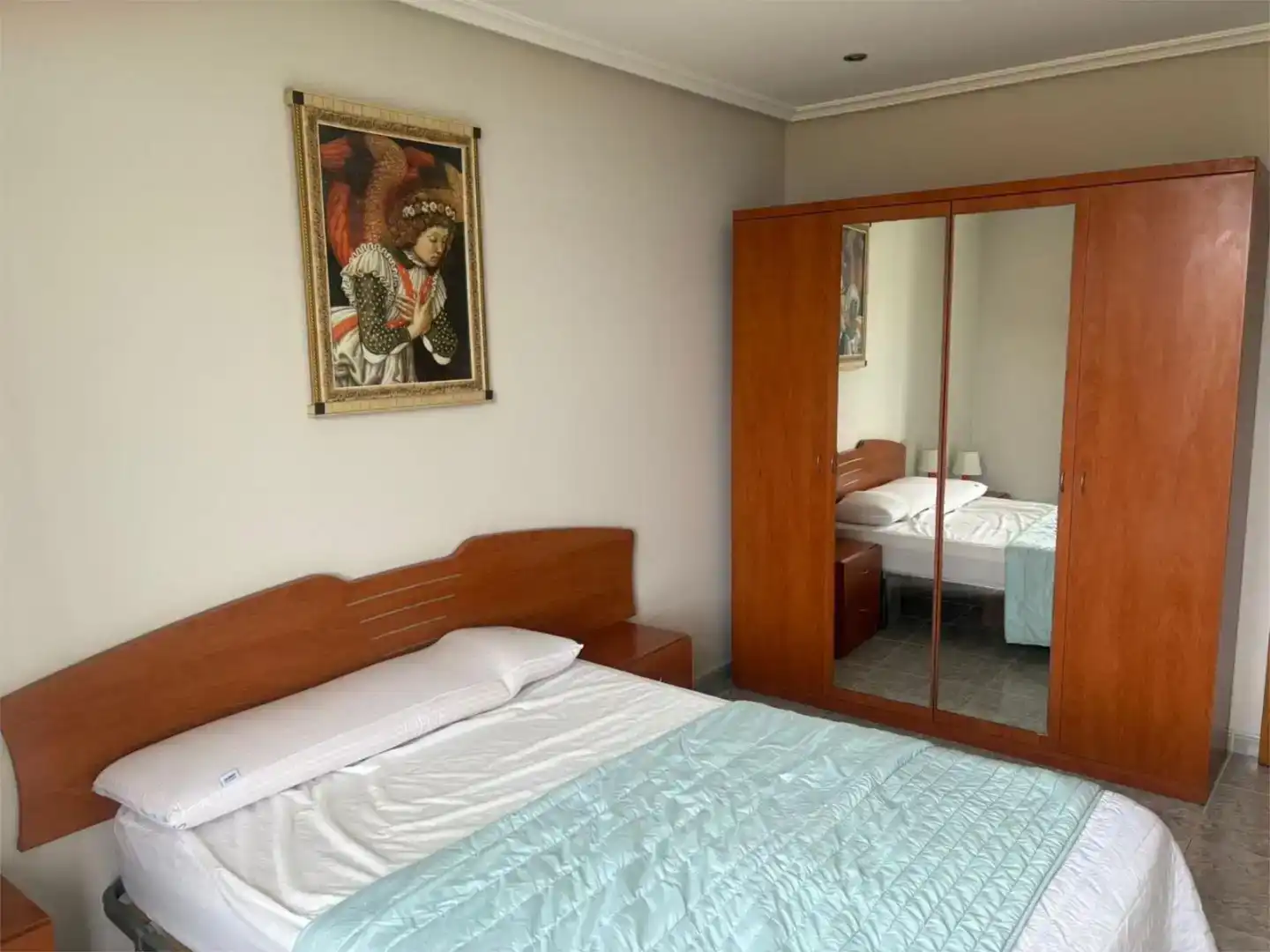 Piso de 90 m² en Barreiros