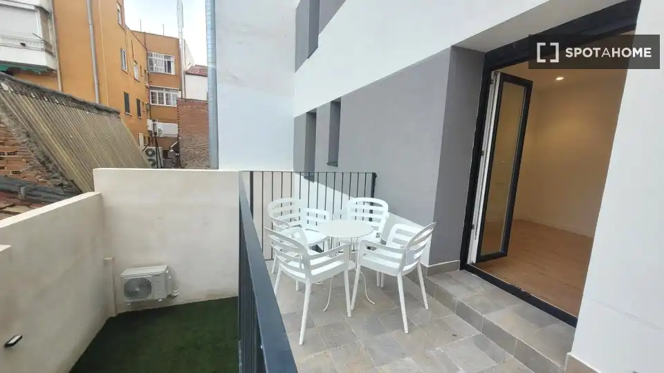 Pis de 70 m² a Madrid