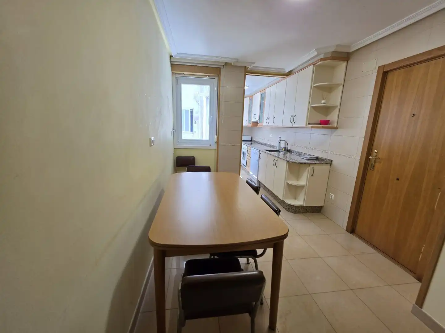 Habitación 117 m², La Coruña