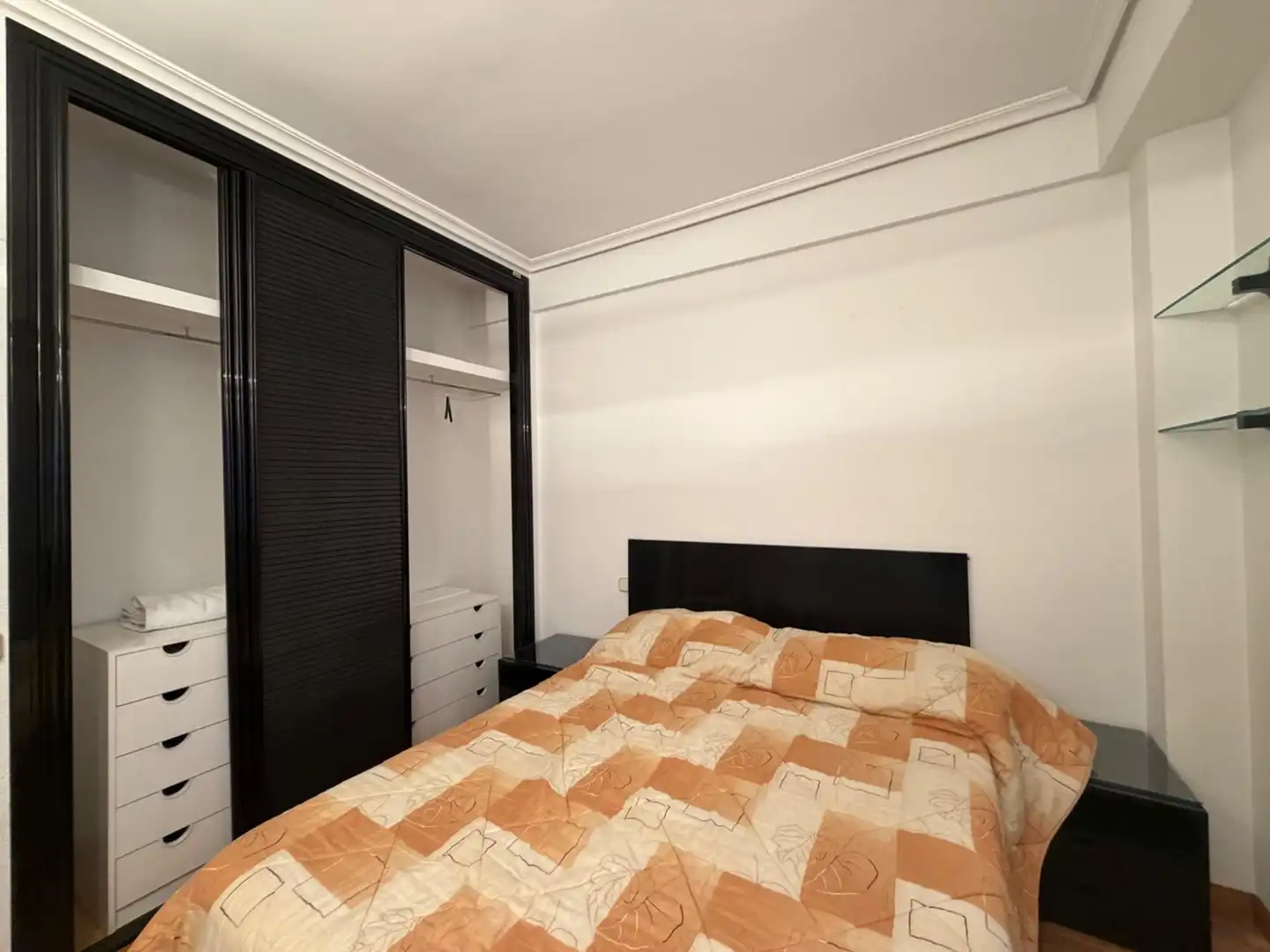 Pis de 92 m² a Madrid