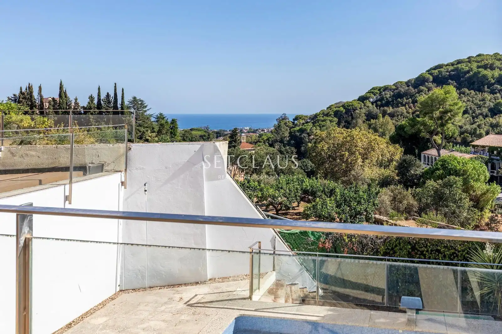 Casa de 334 m² en Alella