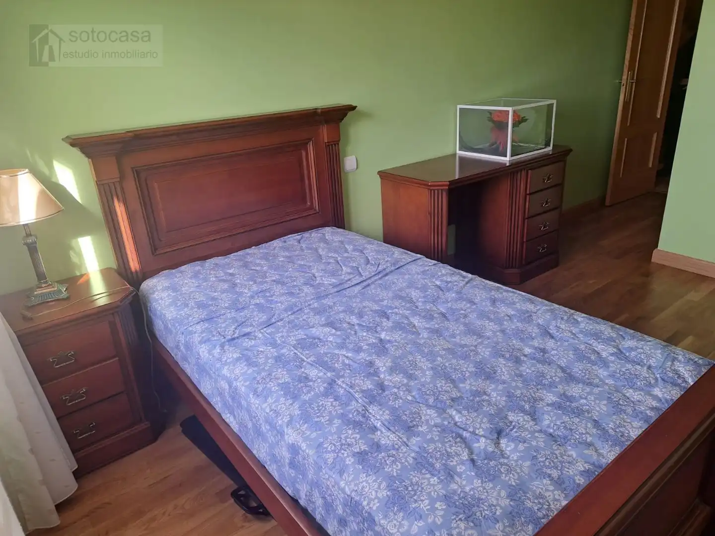 Piso de 122 m² en Valladolid