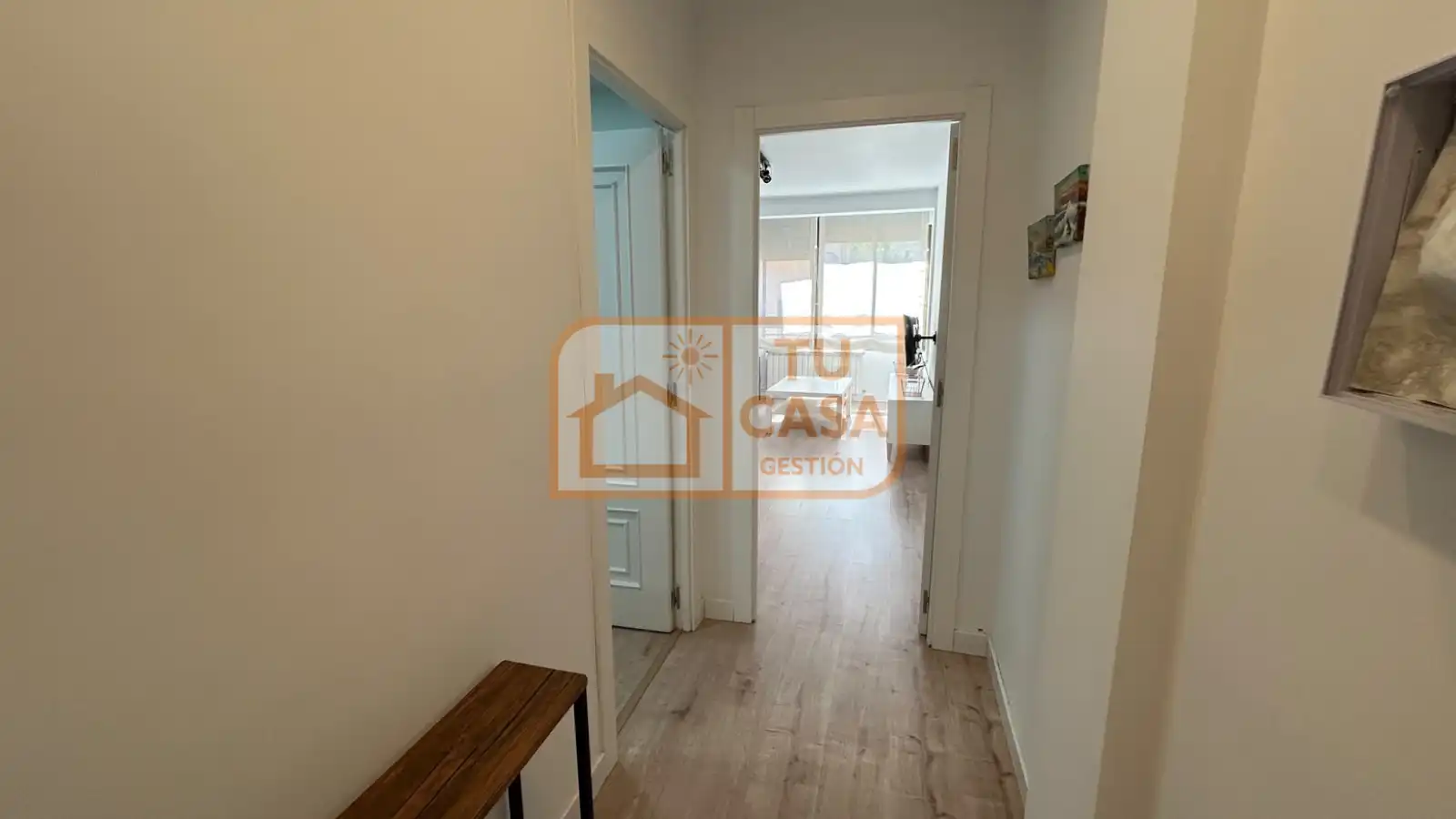 Piso de 75 m² en Cáceres