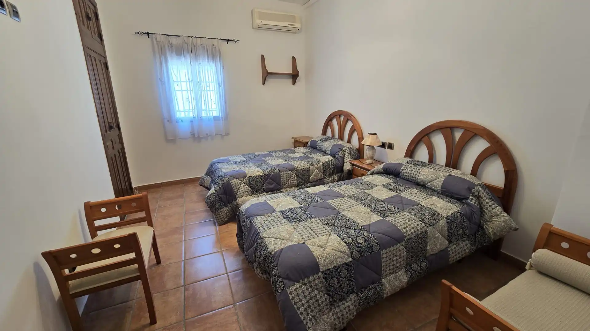 Piso de 95 m² en Úbeda