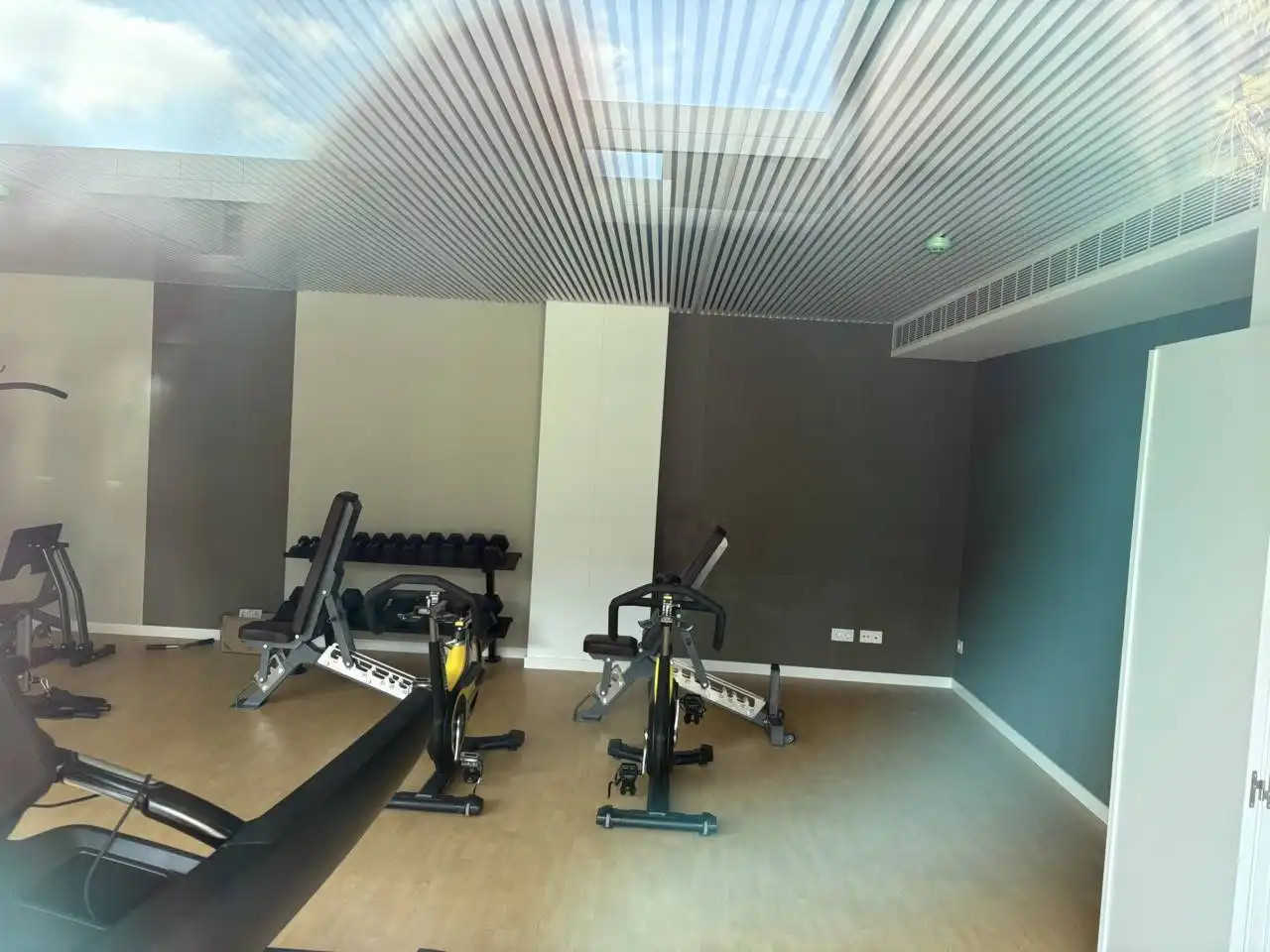 Piso de 115 m² en Tomares