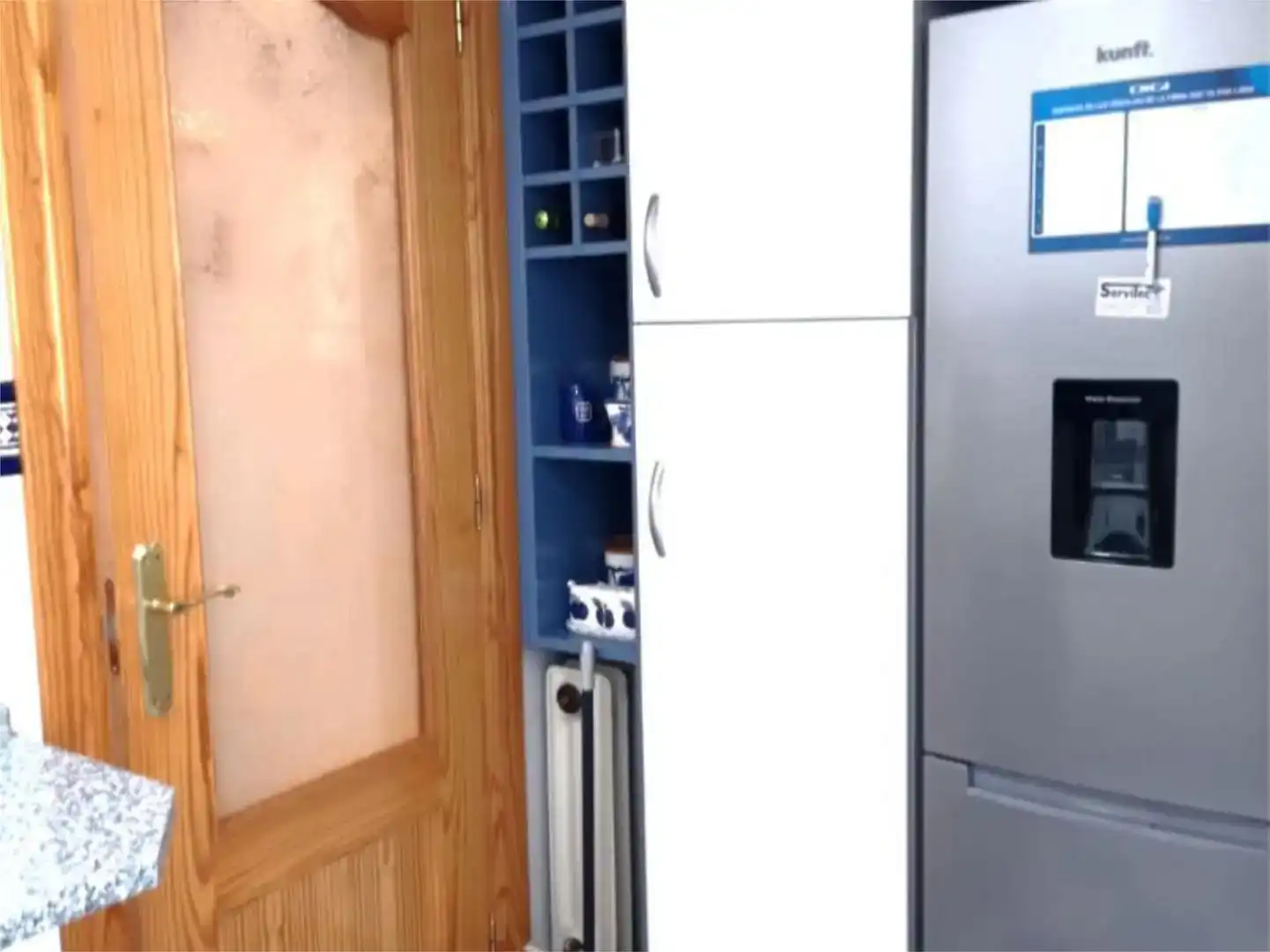 Piso de 90 m² en Cuenca
