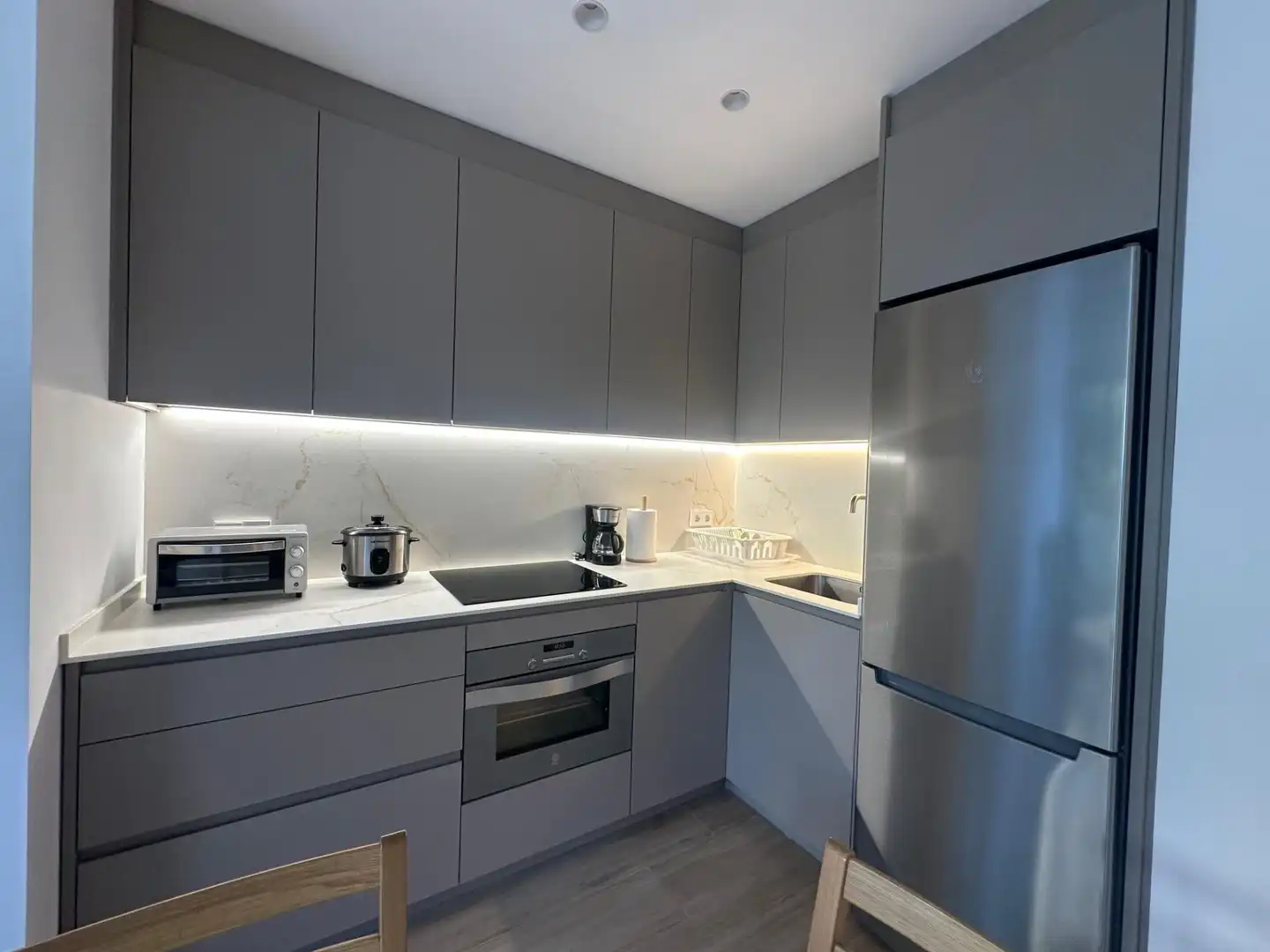 Квартира 61 м² у Murcia