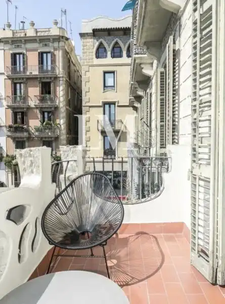 Piso de 140 m² en Barcelona