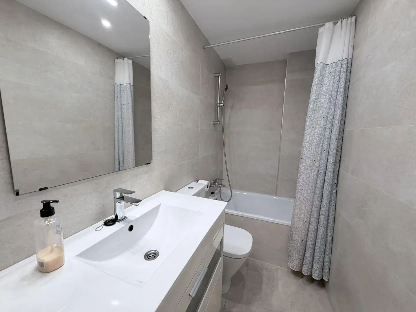 Pis de 83 m² a Saragossa