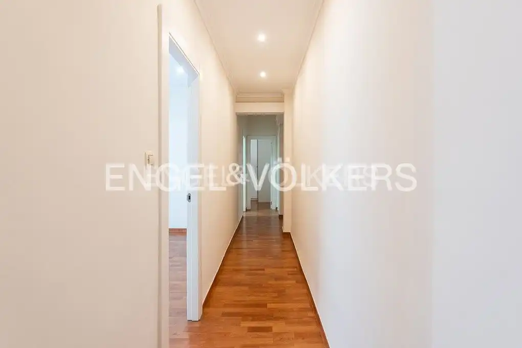 Piso de 95 m² en Valencia