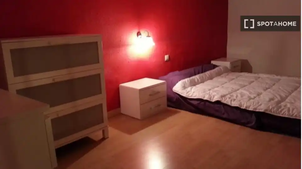 Piso de 46 m² en Madrid
