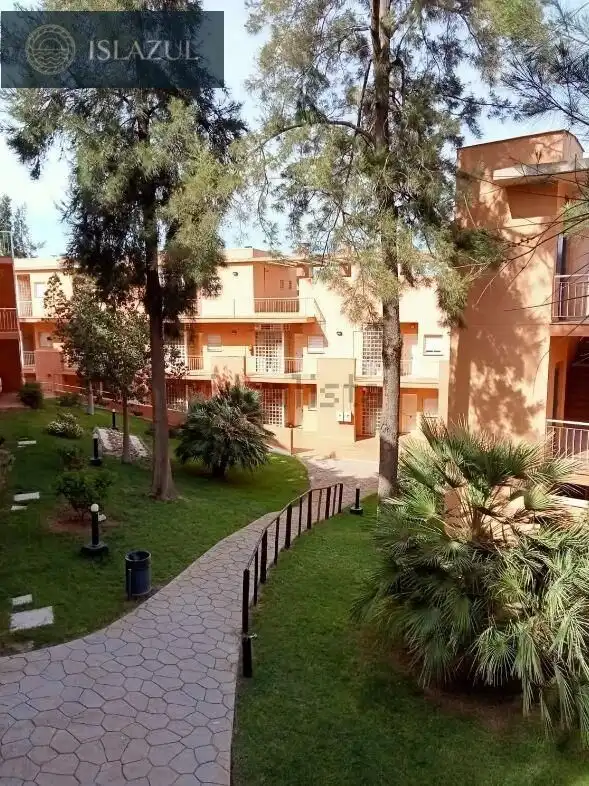 Apartamento 59 m² em Isla Cristina