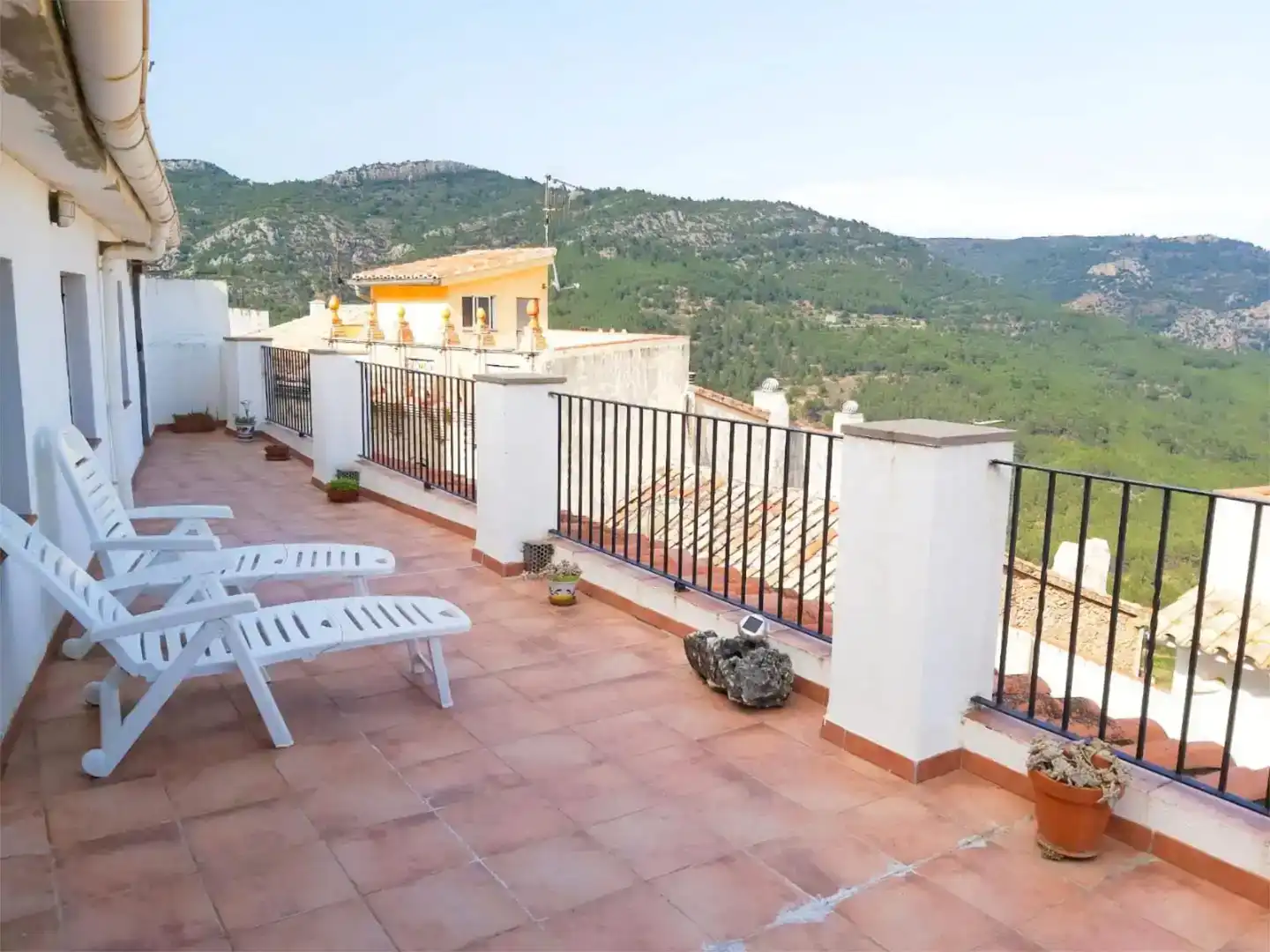 Piso de 160 m² en Lucena del Cid