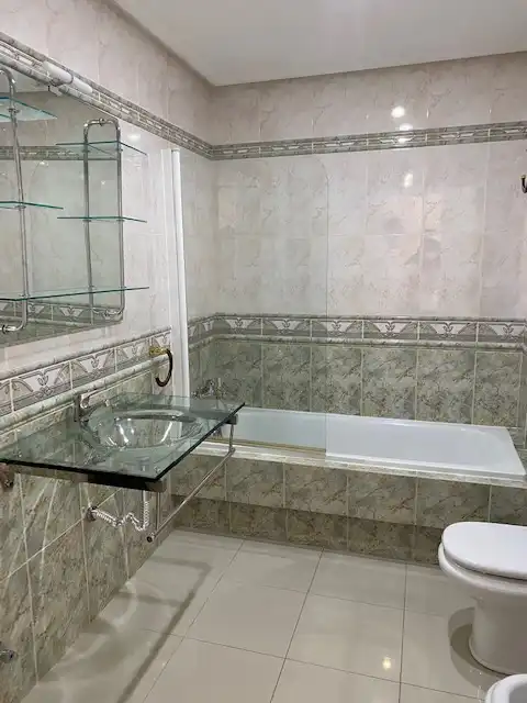 Apartamento 80 m² em Almendralejo