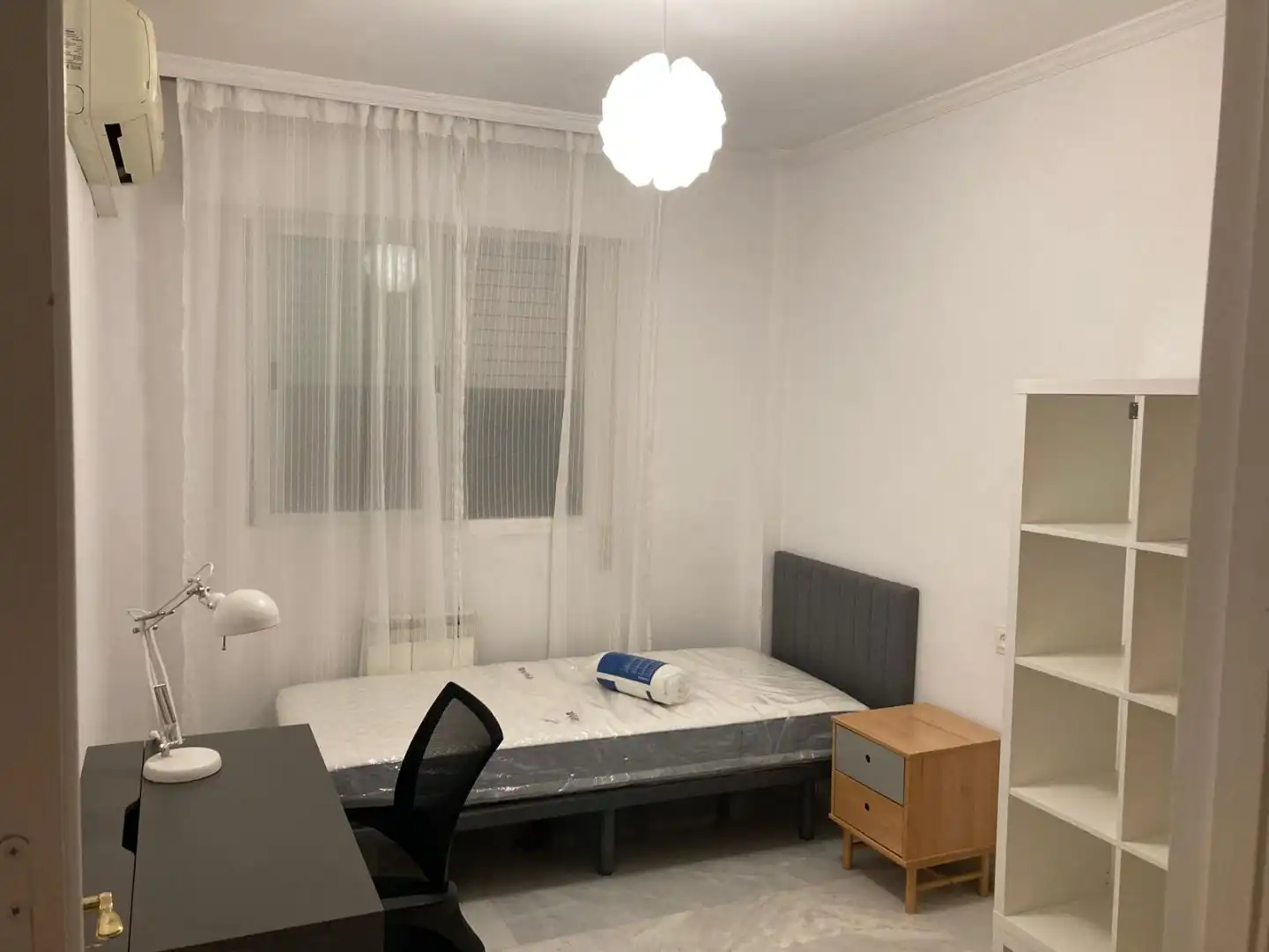 Piso de 103 m² en Granada
