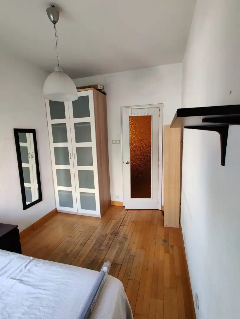 Pis de 84 m² a Madrid