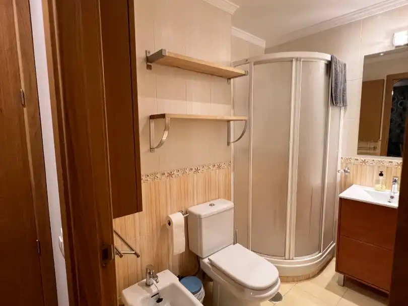 Piso de 60 m² en Marbella