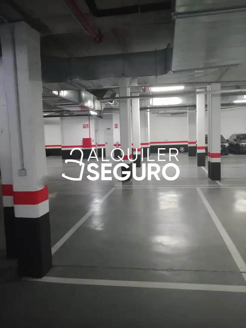 Piso de 58 m² en Arroyo de la Encomienda