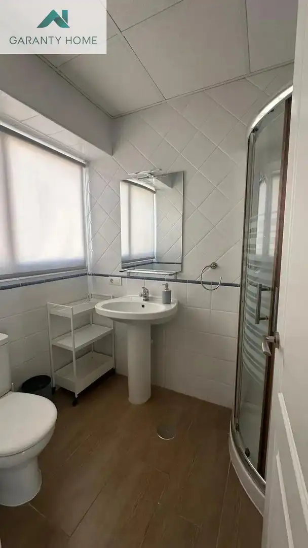 Piso de 160 m² en Málaga