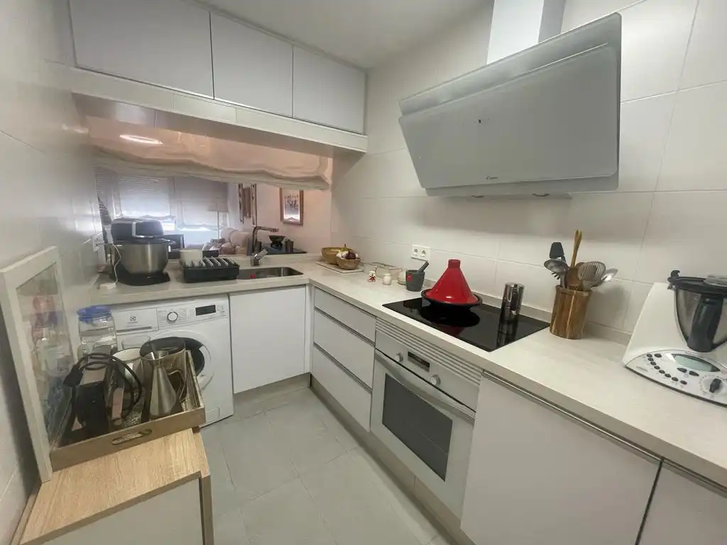 Piso de 61 m² en Melilla