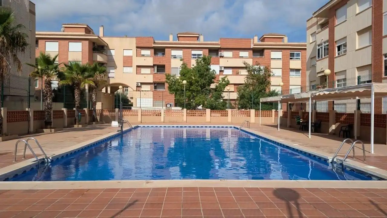 Piso de 71 m² en Cartagena