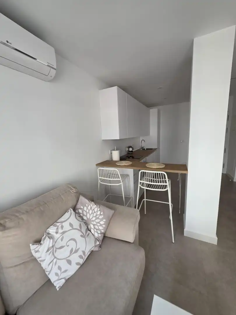 Piso de 45 m² en Punta Umbría