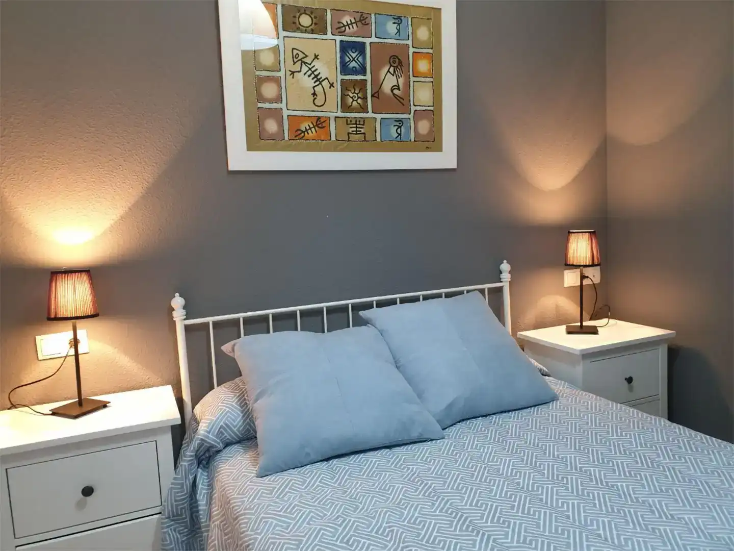 Piso de 80 m² en Isla Cristina