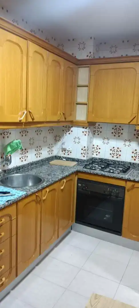 Habitación 100 m², San Juan de Alicante