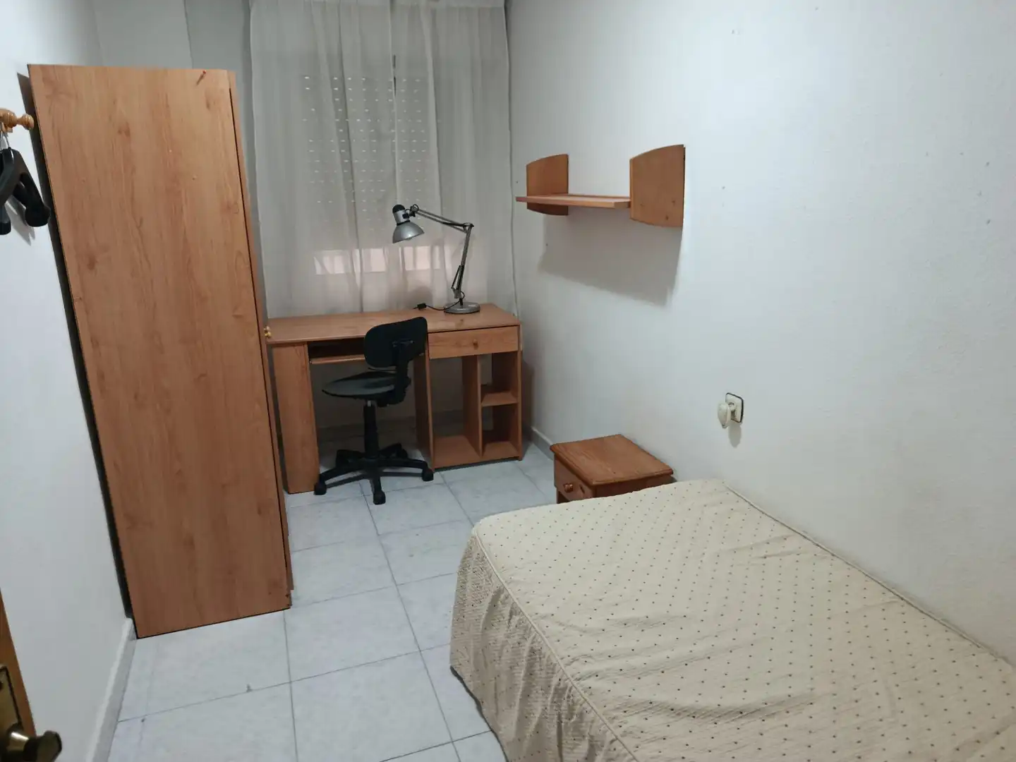 Piso de 90 m² en Murcia