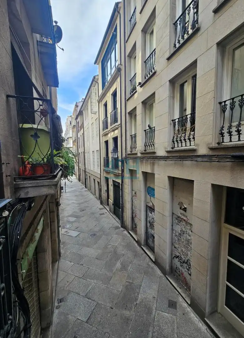 Pis de 42 m² a Ourense