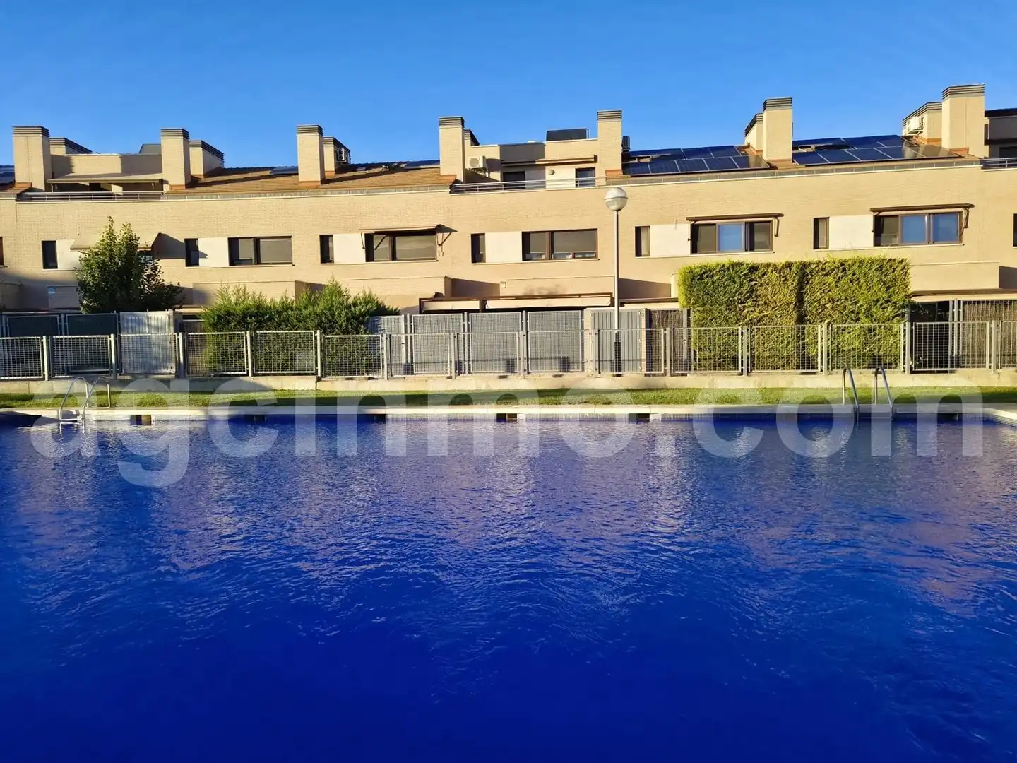 Casa de 200 m² en Valladolid