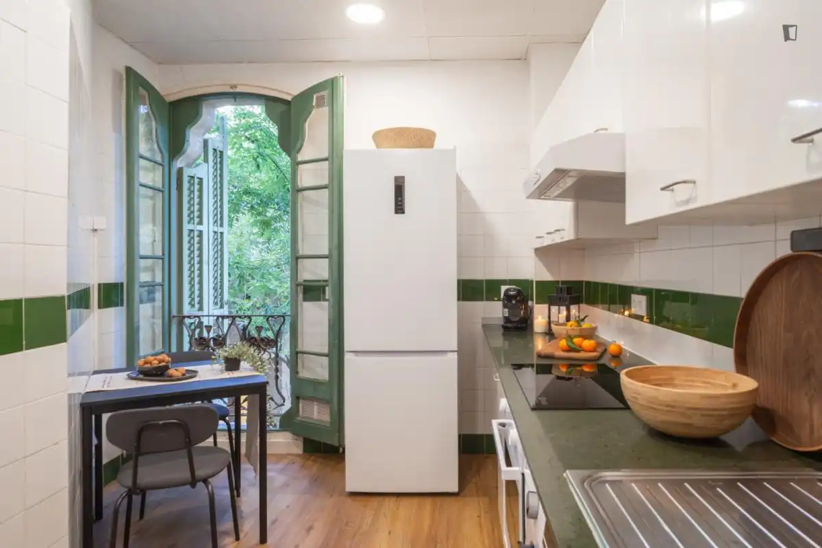 Habitación en alquiler, Palma