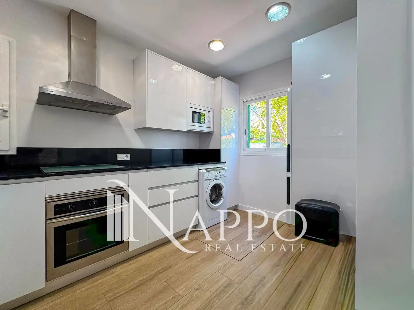 Piso de 192 m² en Campos