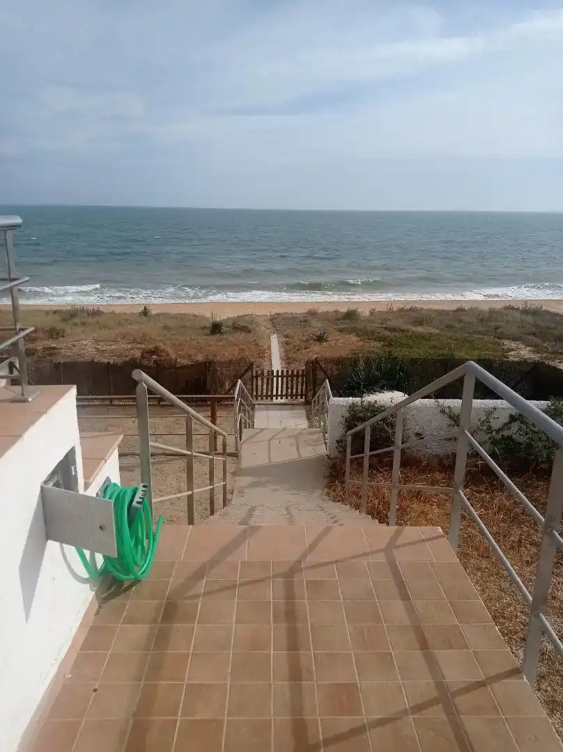 Piso de 140 m² en Palos de la Frontera