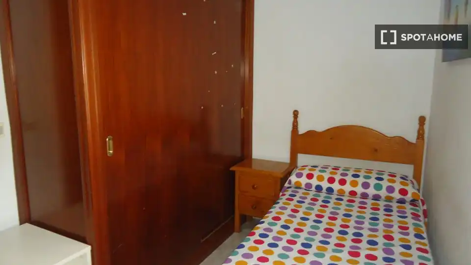 Habitación en alquiler, Córdoba