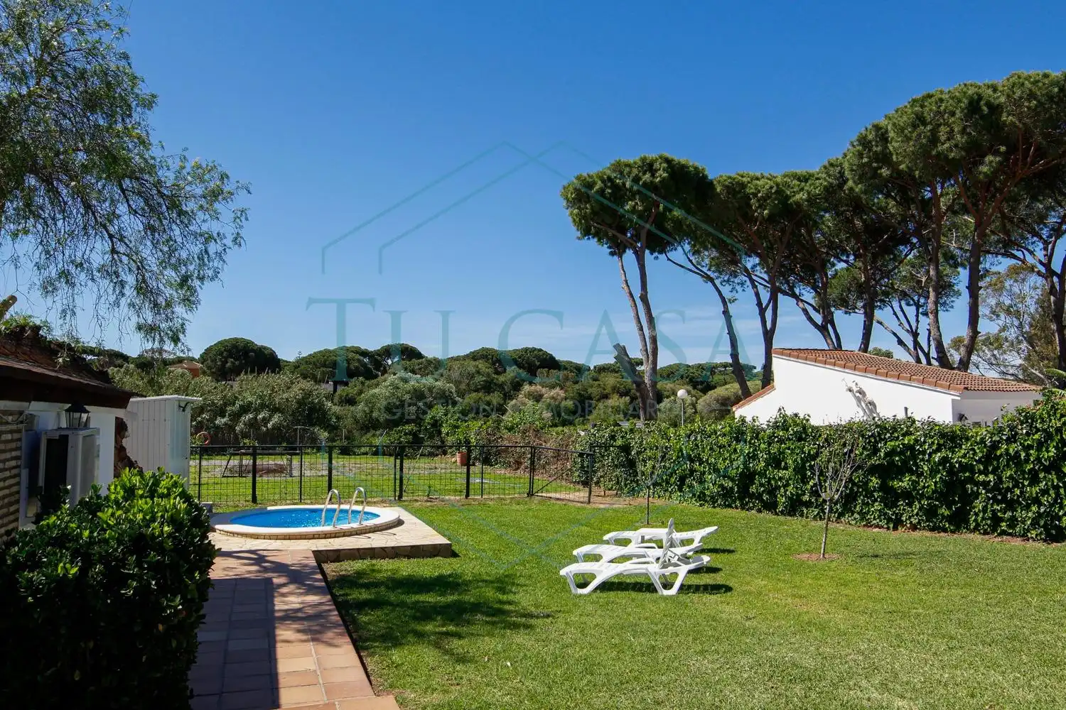 Pis de 55 m² a Chiclana de la Frontera