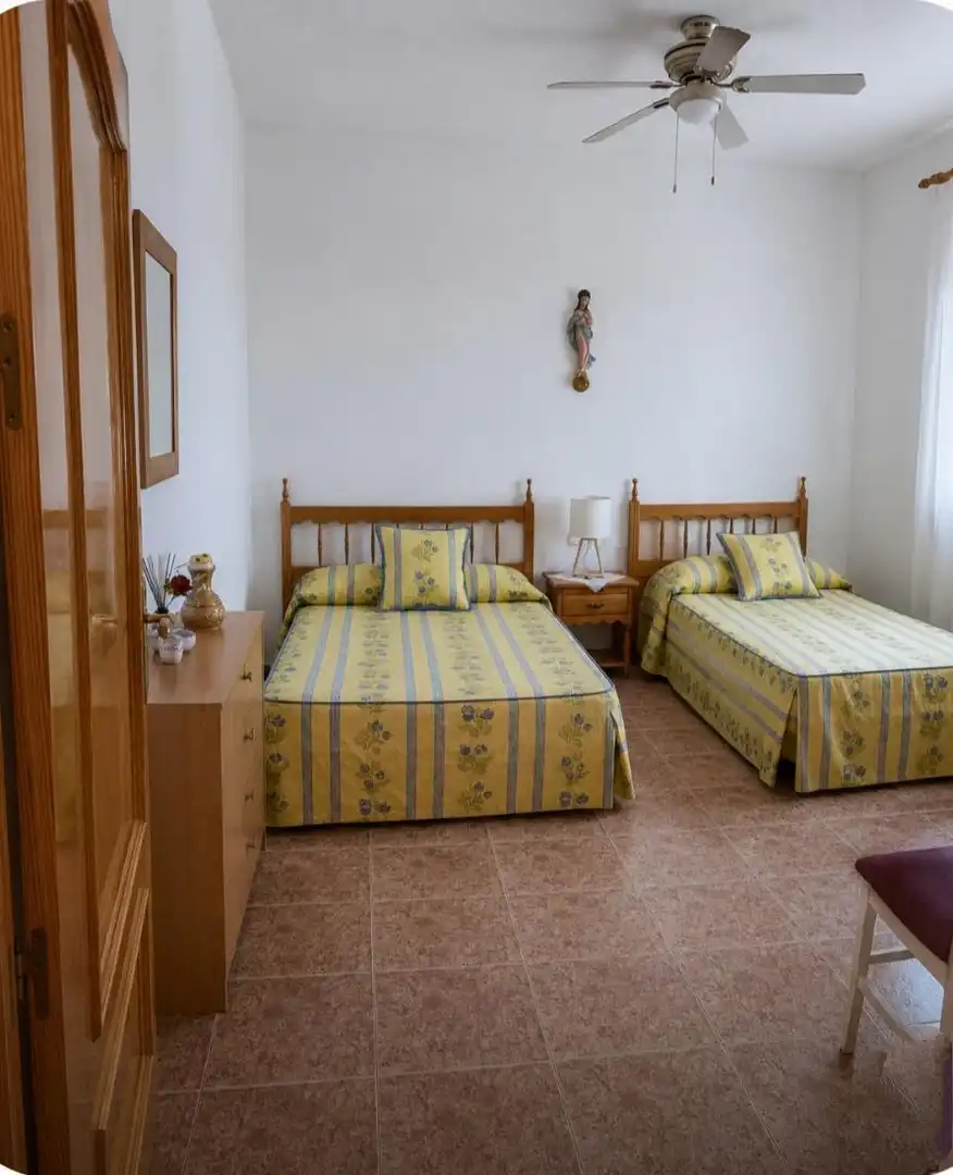 Piso de 78 m² en Los Alcázares