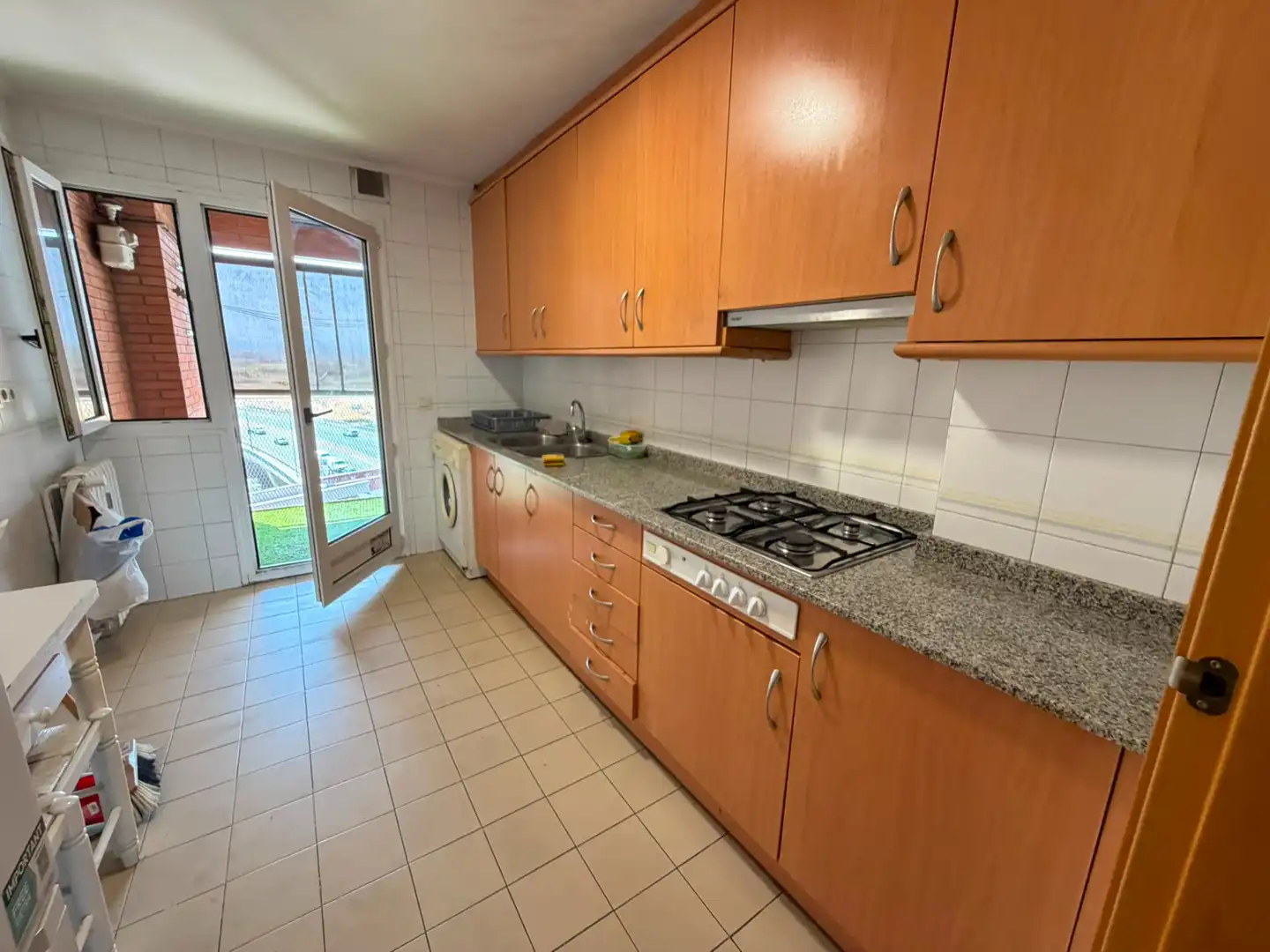 Piso de 128 m² en Lérida