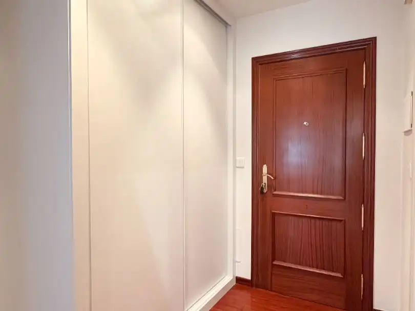 Piso de 50 m² en Oroso