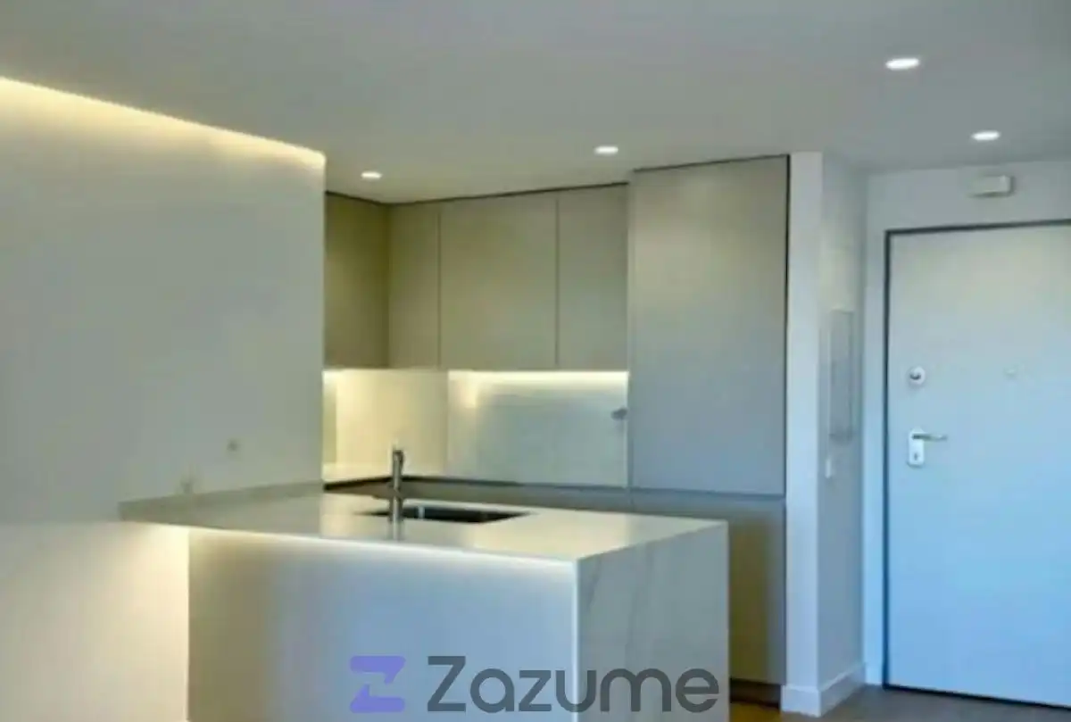 Piso de 55 m² en Madrid