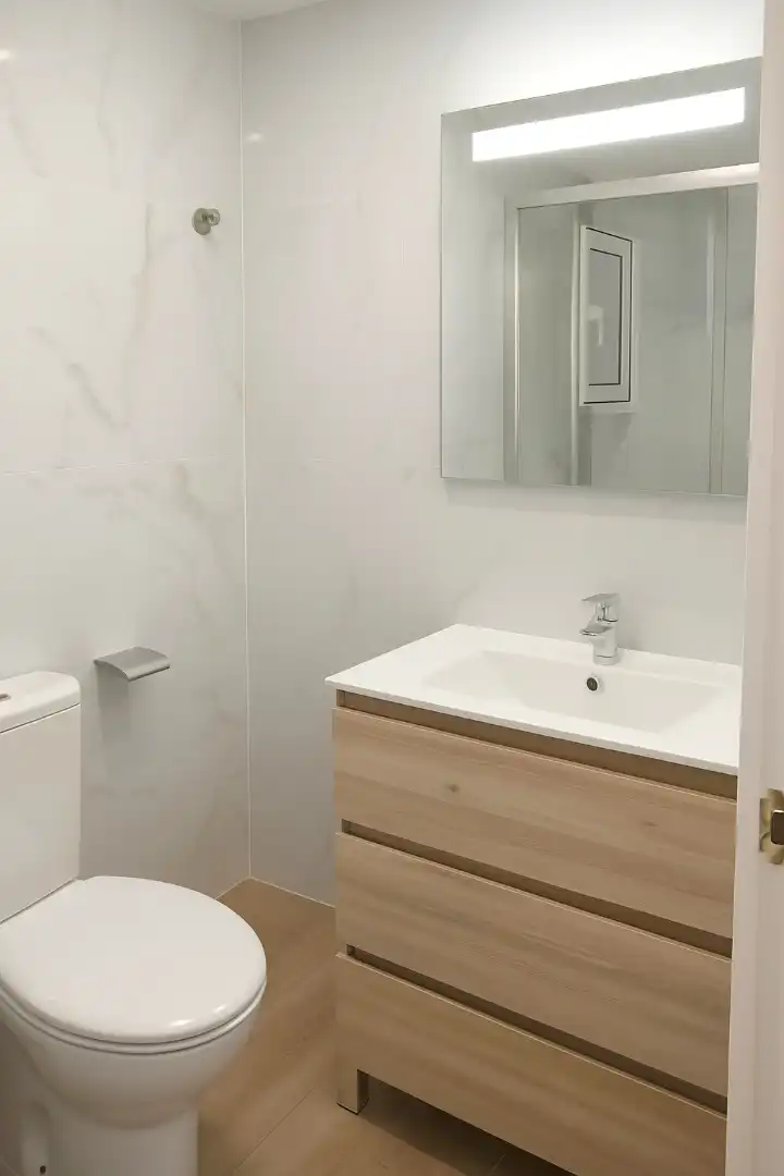 Piso de 85 m² en Peñíscola