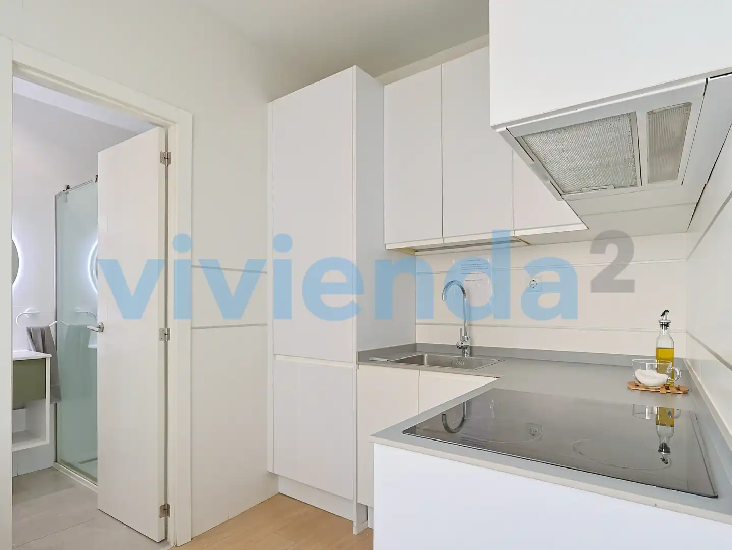 Piso de 97 m² en Madrid