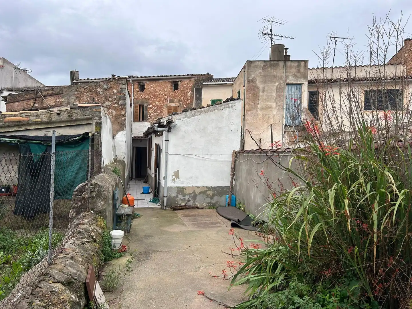 Moradia 125 m² em Alaró