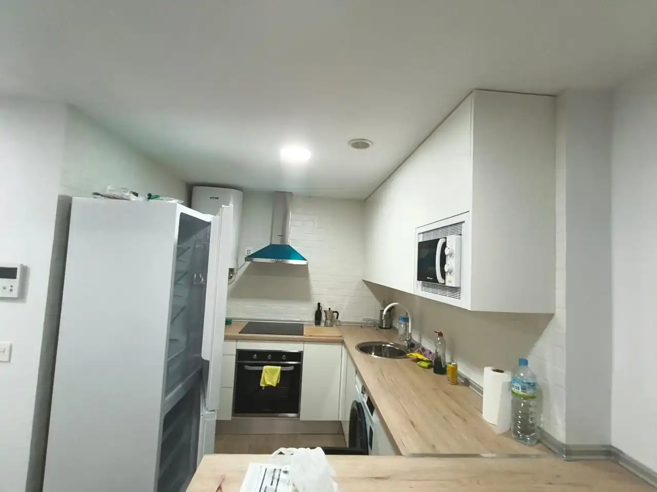 Piso de 46 m² en Melilla