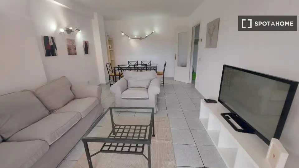 Piso de 60 m² en Villaviciosa de Odón