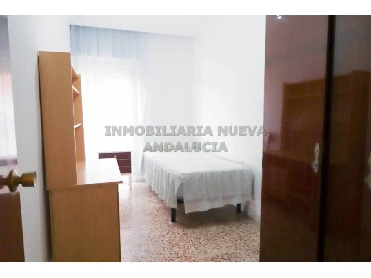 Piso de 87 m² en Almería