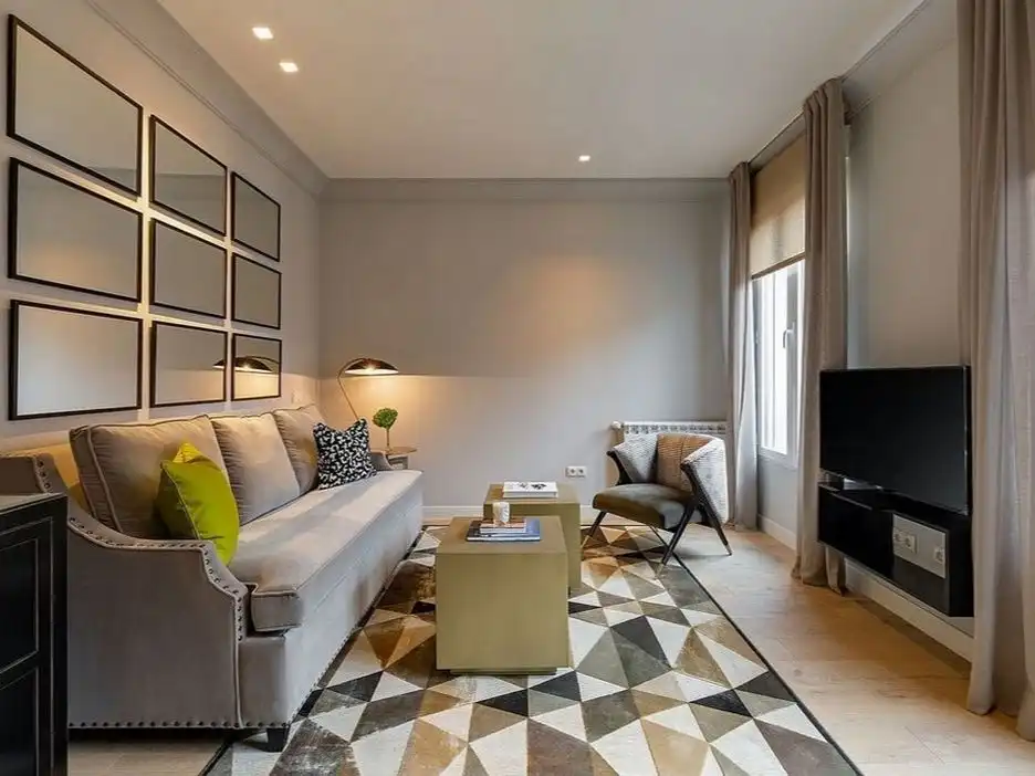 Habitación 50 m², Valencia