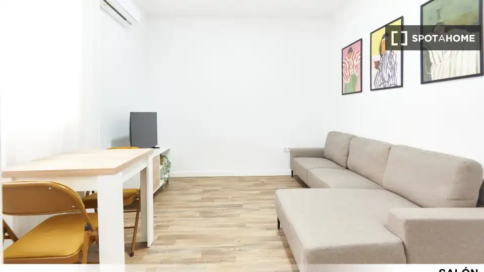 Habitación en alquiler, Sevilla